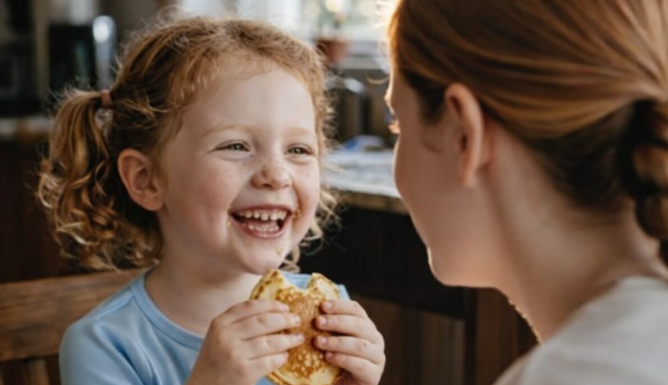 Muž je vodio našu ćerku kod nepoznate žene — istina me zatekla