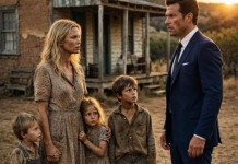 Vratio se posle 15 godina — prizor koji ga je dočekao slomio ga je