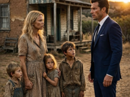 Vratio se posle 15 godina — prizor koji ga je dočekao slomio ga je