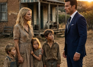 Vratio se posle 15 godina — prizor koji ga je dočekao slomio ga je