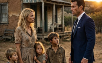 Vratio se posle 15 godina — prizor koji ga je dočekao slomio ga je