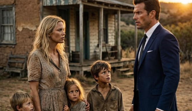 Vratio se posle 15 godina — prizor koji ga je dočekao slomio ga je