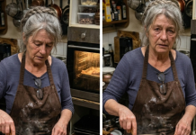 Kada snaha pretvori svekrvu u sluškinju: priča o poniženju i istini