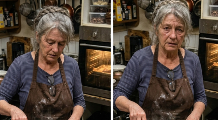 Kada snaha pretvori svekrvu u sluškinju: priča o poniženju i istini