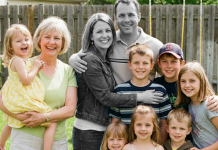 Baka koja je zamenila roditelje — i istina koja ju je slomila