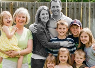 Baka koja je zamenila roditelje — i istina koja ju je slomila