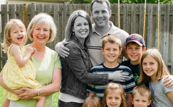 Baka koja je zamenila roditelje — i istina koja ju je slomila