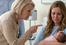 Napustili su nas bez trunke saosećanja, ali sudbina ih je vratila