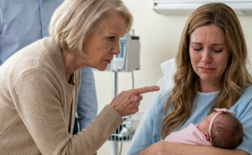Napustili su nas bez trunke saosećanja, ali sudbina ih je vratila