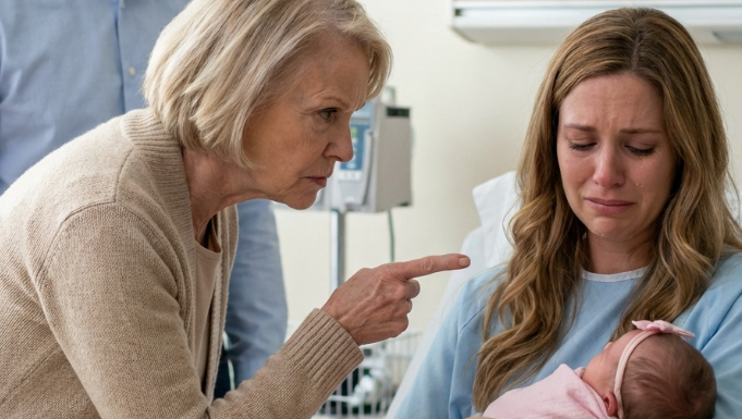 Napustili su nas bez trunke saosećanja, ali sudbina ih je vratila