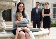 „Muškarac koji je napustio svog sina — i osamnaest godina kasnije čuo istinu na bini“