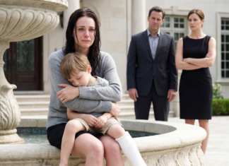 „Muškarac koji je napustio svog sina — i osamnaest godina kasnije čuo istinu na bini“