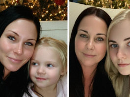 Usvojila sam ćerku svoje najbolje prijateljice – njen 18. rođendan me rasplakao