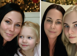 Usvojila sam ćerku svoje najbolje prijateljice – njen 18. rođendan me rasplakao