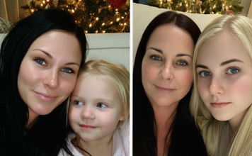 Usvojila sam ćerku svoje najbolje prijateljice – njen 18. rođendan me rasplakao