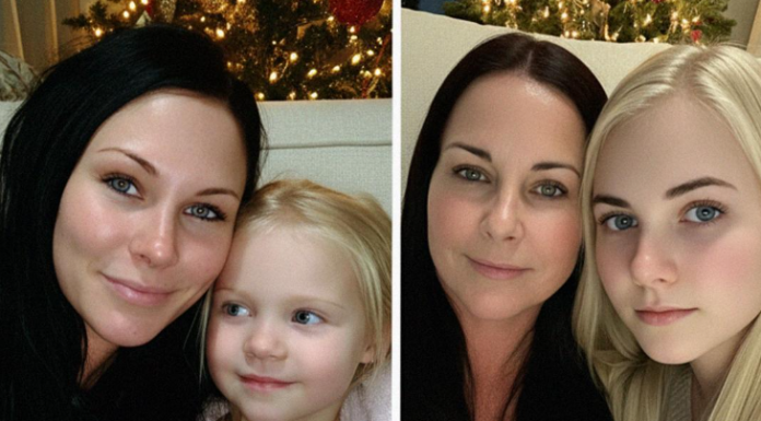 Usvojila sam ćerku svoje najbolje prijateljice – njen 18. rođendan me rasplakao