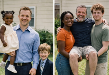 Spasio sam devojčicu iz nesreće — 16 godina kasnije pojavila se njena majka