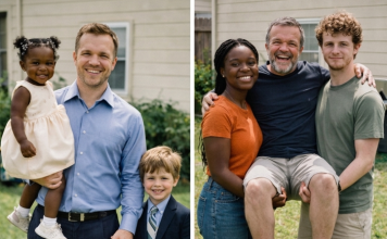 Spasio sam devojčicu iz nesreće — 16 godina kasnije pojavila se njena majka