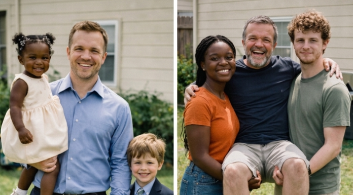 Spasio sam devojčicu iz nesreće — 16 godina kasnije pojavila se njena majka