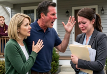 Pokušali su da mi uzmu kuću — ali nisu znali šta sam sve pripremila