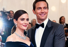 Plesao je sa trudnom ljubavnicom, ne znajući da mu je kraj blizu