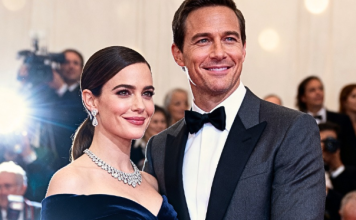 Plesao je sa trudnom ljubavnicom, ne znajući da mu je kraj blizu