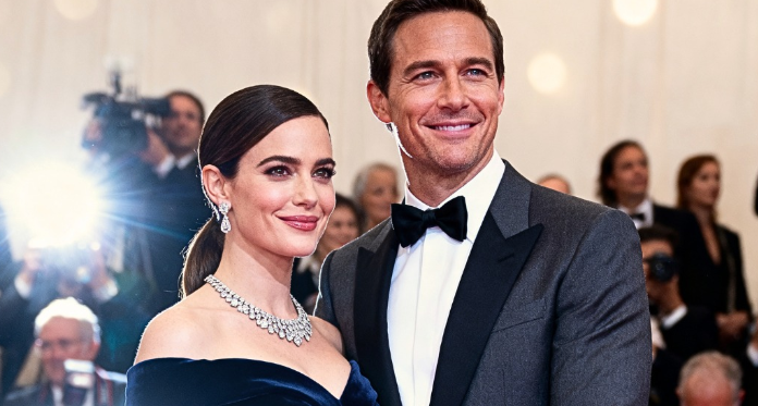 Plesao je sa trudnom ljubavnicom, ne znajući da mu je kraj blizu