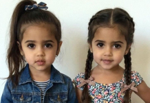 Otišli su da usvoje dete, a pronašli izgubljenu bliznakinju svoje ćerke