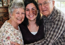 Usvojili smo devojčicu koju niko nije želeo — 25 godina kasnije stiglo je pismo koje je promenilo sve