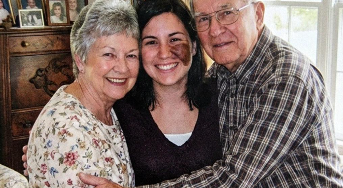 Usvojili smo devojčicu koju niko nije želeo — 25 godina kasnije stiglo je pismo koje je promenilo sve