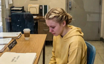 Poslala sam dete kod svekrve, a završila je u policiji — istina me šokirala