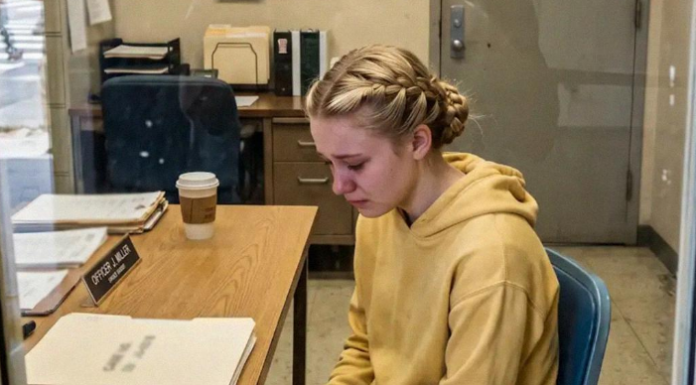 Poslala sam dete kod svekrve, a završila je u policiji — istina me šokirala