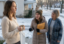 „Dok sam ja renovirala kuću, one su planirale kako da je uzmu od mene“