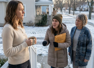 „Dok sam ja renovirala kuću, one su planirale kako da je uzmu od mene“