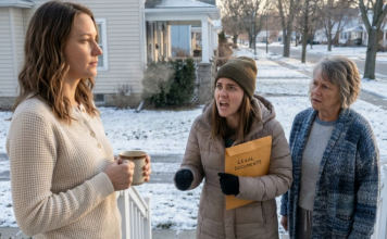 „Dok sam ja renovirala kuću, one su planirale kako da je uzmu od mene“