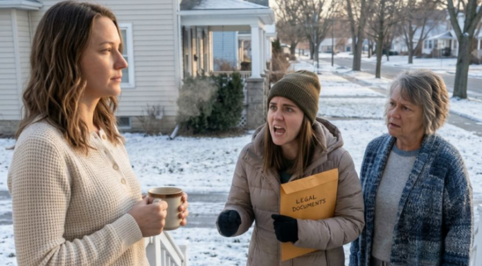 „Dok sam ja renovirala kuću, one su planirale kako da je uzmu od mene“