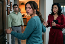 “Najbolja prijateljica i moj muž: istina koju nisam htela da vidim”