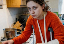 Slomila sam ruku i nogu, a ipak su me naterali da organizujem njegovo venčanje