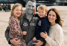 Nakon smrti mog muža počeli su da se pojavljuju misteriozni pokloni na našem pragu