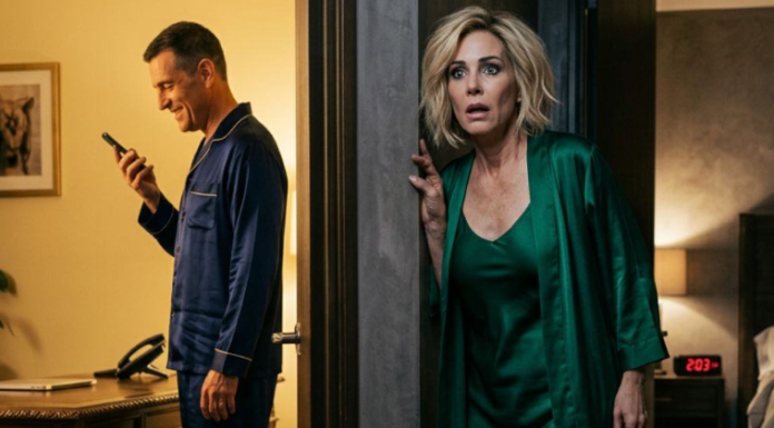 Probudio me je mužev šapat: “Ona nema pojma” – ono što sam otkrila kasnije promenilo mi je život