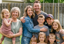 „Deset godina sam odgajala unuke verujući da su im roditelji mrtvi – istina me je slomila“