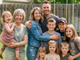 „Deset godina sam odgajala unuke verujući da su im roditelji mrtvi – istina me je slomila“