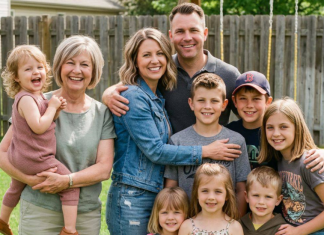 „Deset godina sam odgajala unuke verujući da su im roditelji mrtvi – istina me je slomila“