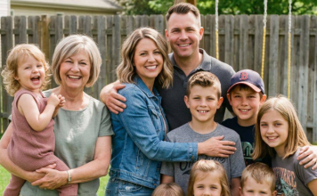 „Deset godina sam odgajala unuke verujući da su im roditelji mrtvi – istina me je slomila“