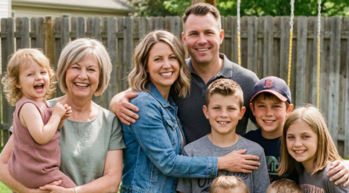 „Deset godina sam odgajala unuke verujući da su im roditelji mrtvi – istina me je slomila“