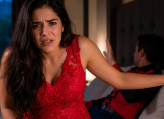 “Rekao mi je da uzmem taksi dok sam rađala njegovo dete”