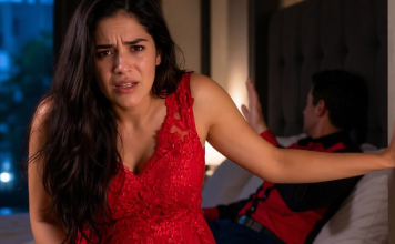 “Rekao mi je da uzmem taksi dok sam rađala njegovo dete”