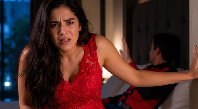 “Rekao mi je da uzmem taksi dok sam rađala njegovo dete”