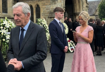 Na dan oproštaja otkriveno je pravo lice moje porodice