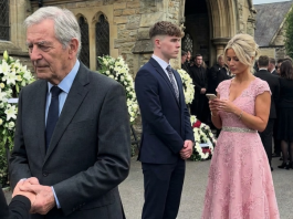 Na dan oproštaja otkriveno je pravo lice moje porodice